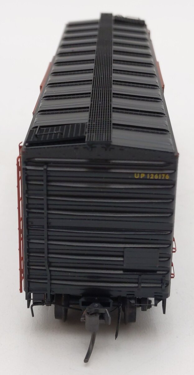 Kadee 5203 HO Union Pacific 40' PS-1 Boxcar #126176 LN/Box