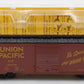 Kadee 5203 HO Union Pacific 40' PS-1 Boxcar #126176 LN/Box