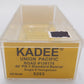 Kadee 5203 HO Union Pacific 40' PS-1 Boxcar #126176 LN/Box