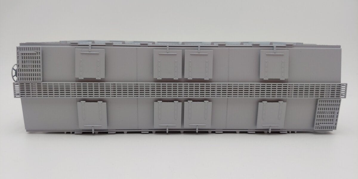 Weaver O Scale Western Maryland "WMRHS' AC-2 Covered Hopper #5149 (2-Rail) EX/Box