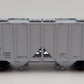 Weaver O Scale Western Maryland "WMRHS' AC-2 Covered Hopper #5149 (2-Rail) EX/Box