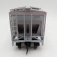 Weaver O Scale Western Maryland "WMRHS' AC-2 Covered Hopper #5149 (2-Rail) EX/Box