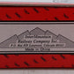 InterMountain 45116-20 HO Canadian Wheat Board Cylin. Covered Hopper #395145 EX/Box