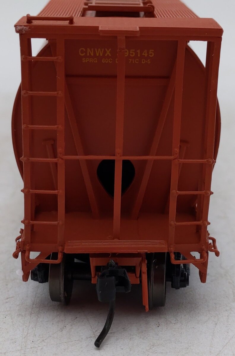 InterMountain 45116-20 HO Canadian Wheat Board Cylin. Covered Hopper #395145 EX/Box