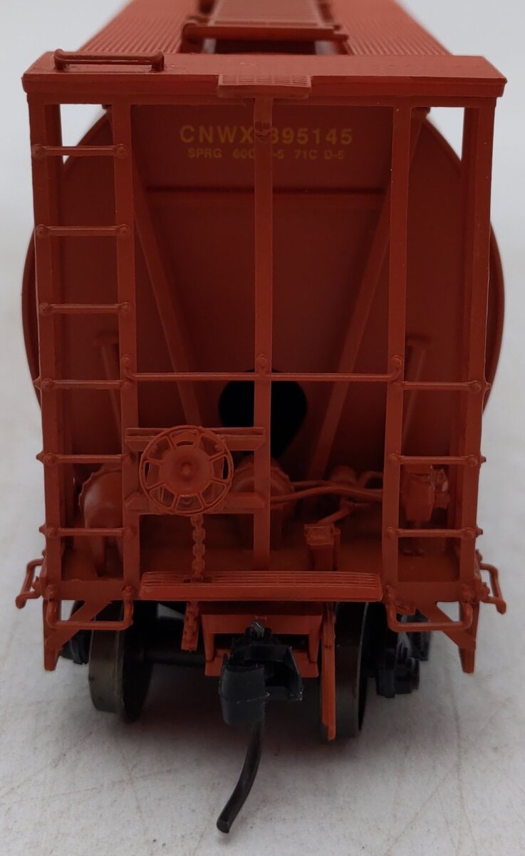 InterMountain 45116-20 HO Canadian Wheat Board Cylin. Covered Hopper #395145 EX/Box