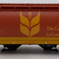 InterMountain 45116-20 HO Canadian Wheat Board Cylin. Covered Hopper #395145 EX/Box