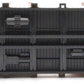 USA Trains 1700 G Scale Denver & Rio Grande Western Flat Car EX
