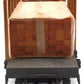 USA Trains 1700 G Scale Denver & Rio Grande Western Flat Car EX