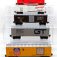 KMT O Scale Assorted Boxcars [5] VG/Box