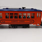 Lionel 6-8690 O Gauge Lionel Lines Trolley Car #8690 EX/Box