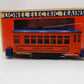 Lionel 6-8690 O Gauge Lionel Lines Trolley Car #8690 EX/Box