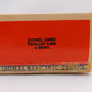 Lionel 6-8690 O Gauge Lionel Lines Trolley Car #8690 EX/Box
