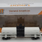 Tangent 13012-01 HO Scale GATX Tank Car #24941 LN/Box