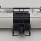 Tangent 13012-01 HO Scale GATX Tank Car #24941 LN/Box