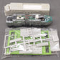 Stewart Hobbies #5002 HO Scale FTA Double Headlight Undecorated Locomotive NIB