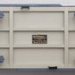 SMR Trains 192 O Gauge BRASS 1862 Western & Atlantic Railroad 32' Wood Boxcar EX/Box