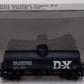 Proto 2000 23362 HO COSX 10,000 Gallon Type 21 Riveted Tank Car #2008 EX/Box