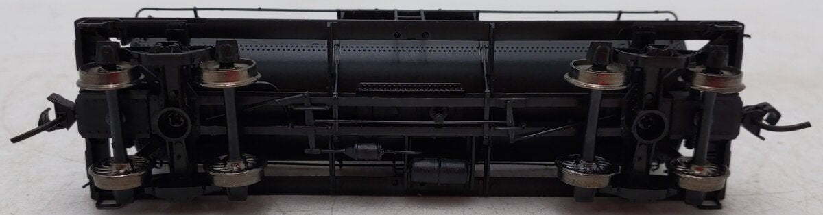 Proto 2000 23362 HO COSX 10,000 Gallon Type 21 Riveted Tank Car #2008 EX/Box