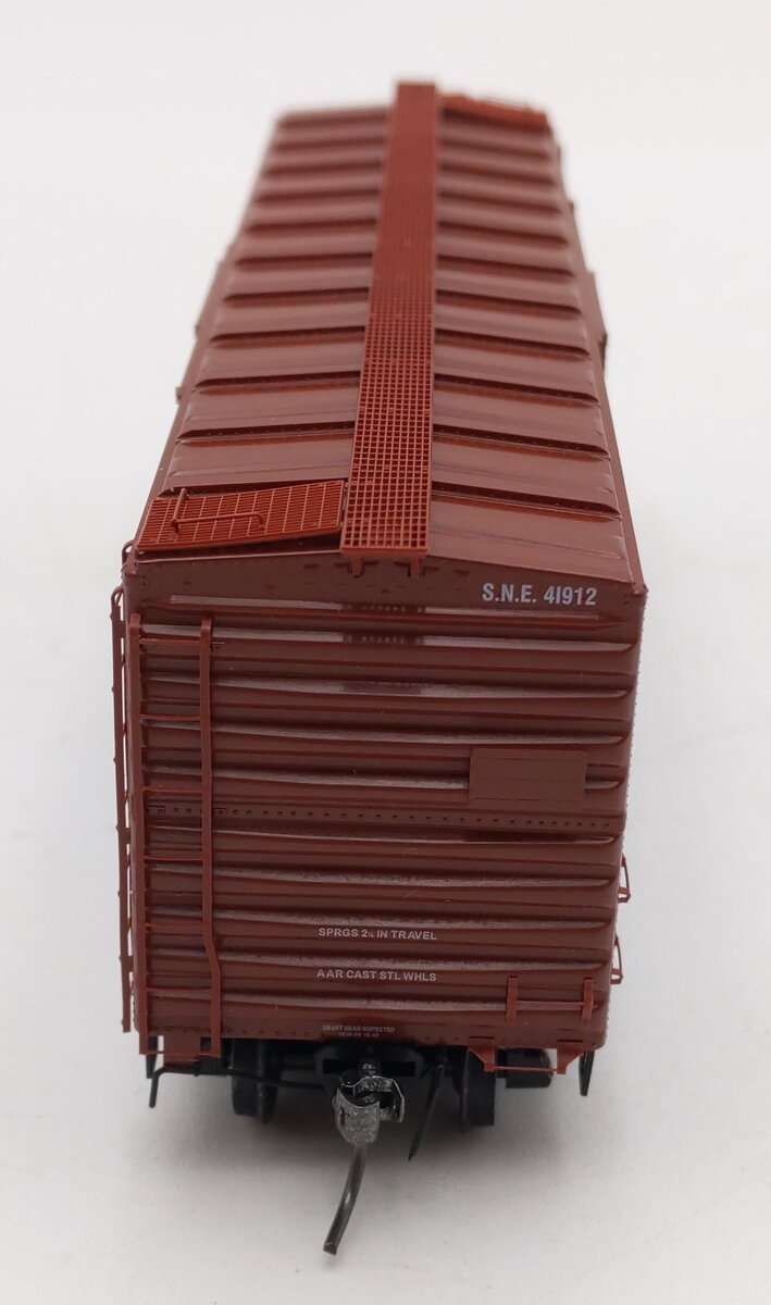 Kadee 40931302 HO Scale Southern New England Maple Leaf Logo 40' Boxcar #41912 LN/Box
