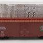 Kadee 40931302 HO Scale Southern New England Maple Leaf Logo 40' Boxcar #41912 LN/Box