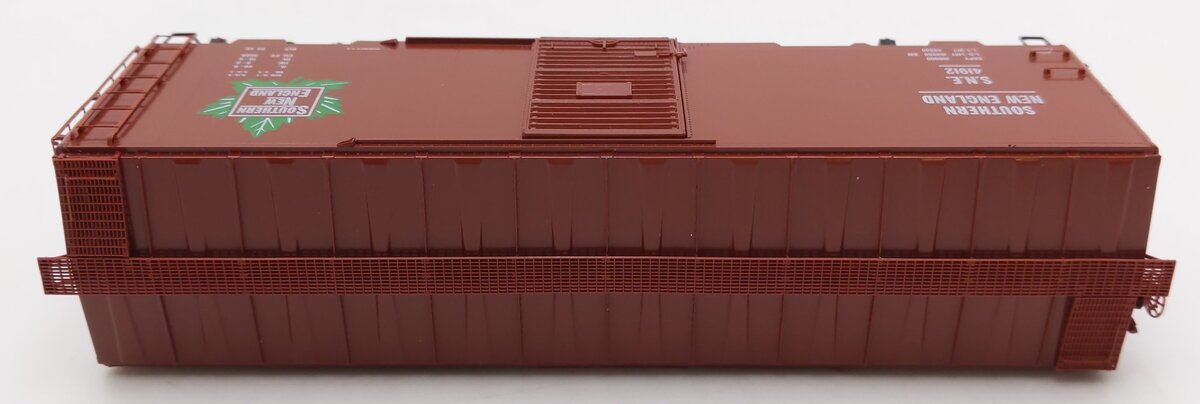 Kadee 40931302 HO Scale Southern New England Maple Leaf Logo 40' Boxcar #41912 LN/Box