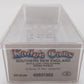 Kadee 40931302 HO Scale Southern New England Maple Leaf Logo 40' Boxcar #41912 LN/Box