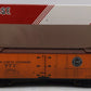Red Caboose 34124-9 HO Scale Weathered Pacific Fruit Express Reefer Car #94931/Box