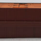 Red Caboose 34124-9 HO Scale Weathered Pacific Fruit Express Reefer Car #94931/Box