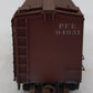 Red Caboose 34124-9 HO Scale Weathered Pacific Fruit Express Reefer Car #94931/Box
