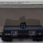 Proto 2000 101318 HO Imperial Oil 10k Gallon Type 21 Riveted Tank Car #7127 EX/Box