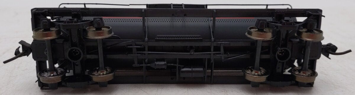 Proto 2000 101318 HO Imperial Oil 10k Gallon Type 21 Riveted Tank Car #7127 EX/Box