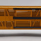 Lionel 63561 VIntage O New York Central 2-Level Stock Car EX/Box