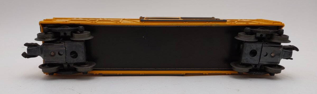 Lionel 63561 VIntage O New York Central 2-Level Stock Car EX/Box