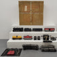 Marx 25235 O Gauge Vintage Stream Line Electrical Train Set VG/Box