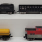 Marx 25235 O Gauge Vintage Stream Line Electrical Train Set VG/Box