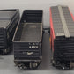 Marx 25235 O Gauge Vintage Stream Line Electrical Train Set VG/Box