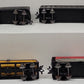 Marx 25235 O Gauge Vintage Stream Line Electrical Train Set VG/Box