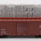Kadee 5297 HO Scale Savannah & Atlanta 40' PS-1 Boxcar #226 LN/Box