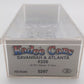 Kadee 5297 HO Scale Savannah & Atlanta 40' PS-1 Boxcar #226 LN/Box