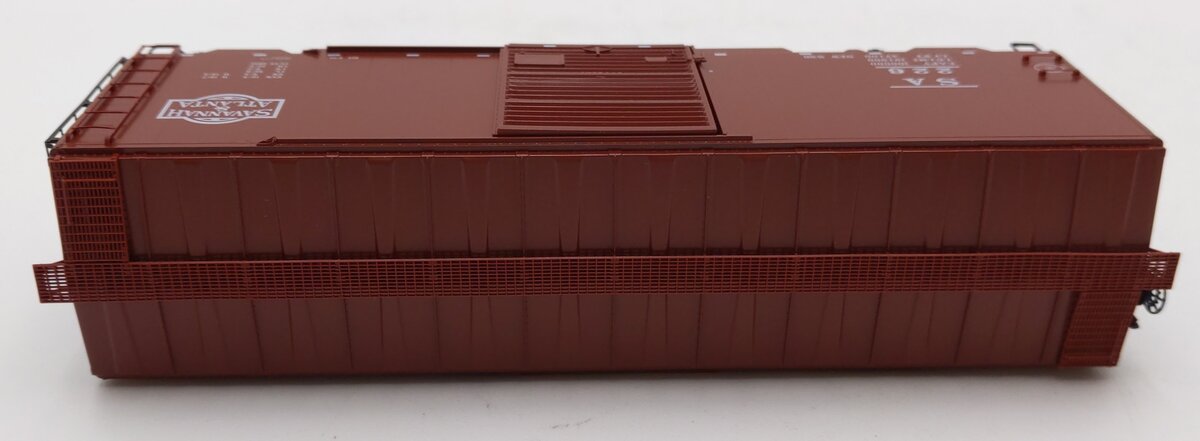 Kadee 5297 HO Scale Savannah & Atlanta 40' PS-1 Boxcar #226 LN/Box
