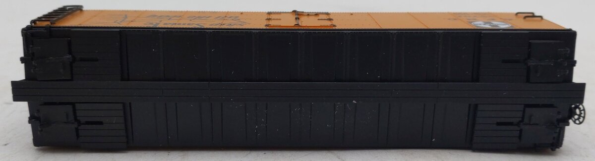 InterMountain 41102-07 HO Scale Santa Fe El Capitan Refrigerator Car #35761 VG/Box