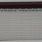 Weaver U23021S O Scale 2-Rail Illinois Central Flat Car #154920 EX/Box