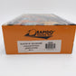 Rapido Trains 32503 HO Canadian National MLW RS-18 Diesel Loco Sound #3113 EX/Box
