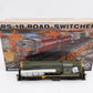 Rapido Trains 32503 HO Canadian National MLW RS-18 Diesel Loco Sound #3113 EX/Box