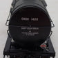 Proto 2000 23359 HO Cities Service Tank Car CAOX #1428 EX/Box