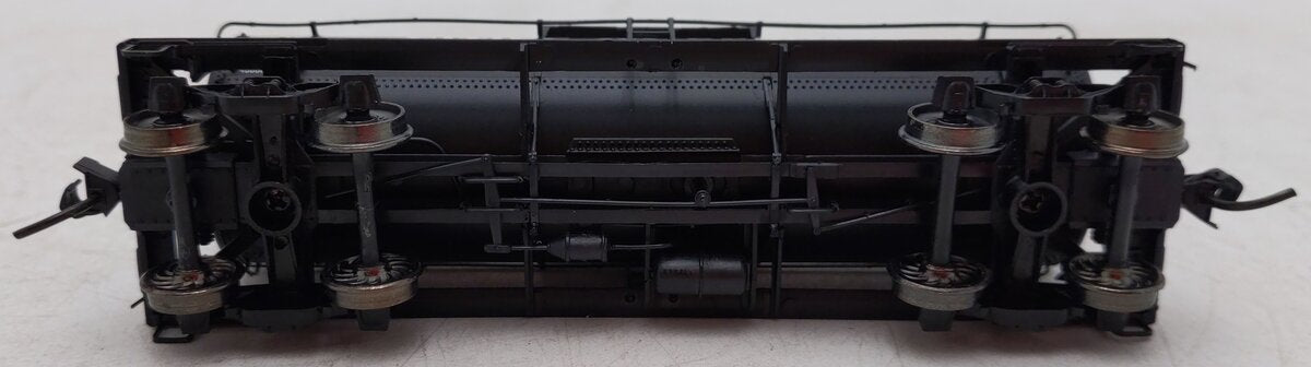Proto 2000 23359 HO Cities Service Tank Car CAOX #1428 EX/Box