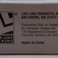 Proto 2000 23359 HO Cities Service Tank Car CAOX #1428 EX/Box