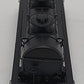 Tangent 11505-02 HO Scale Undecorated Tank Car LN/Box