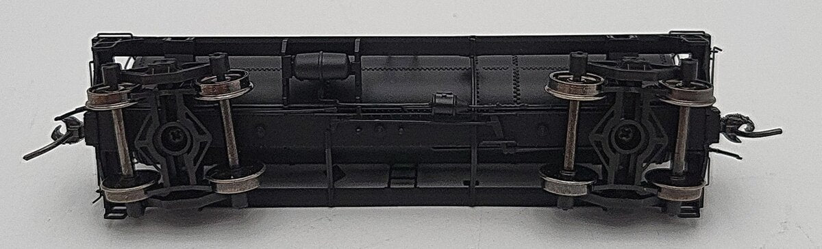 Tangent 11505-02 HO Scale Undecorated Tank Car LN/Box