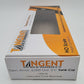 Tangent 11505-02 HO Scale Undecorated Tank Car LN/Box